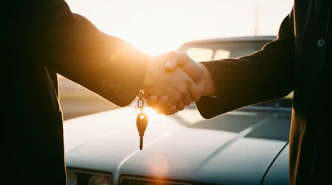 Check-list Inspection Avant Achat d'un véhicule Occasion au Maroc