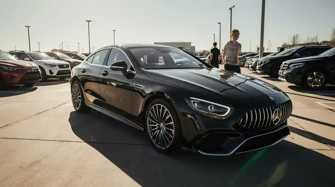 Check-list Inspection Avant Achat d'une voiture Occasion au Maroc